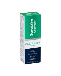 Somatoline cosmetic anti-cellulite gel