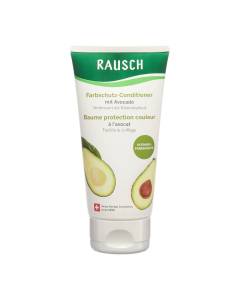 RAUSCH Farbschutz-Conditioner mit Avocado