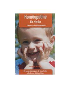Omida Homöopathie für Kinder