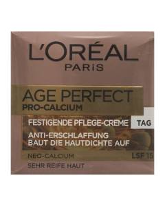 DERMO EXPERTISE Age Re-Perfect Creme SPF15