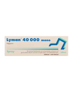 Lyman 40’000 Mono Spray