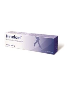 Hirudoid (R) Creme