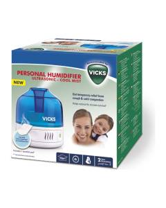 Vicks Humidifier Ultrasonic-Cool Mist