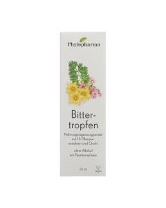 Phytopharma gouttes amères