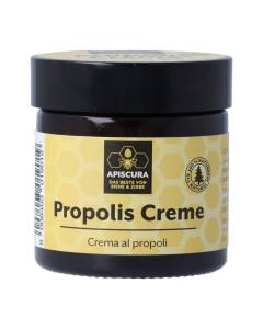 Apiscura propolis crème bte 50 ml