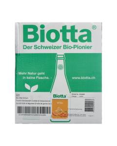Biotta vital immun