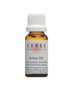 Ceres arnica