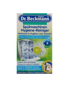 Dr beckmann nettoyant&hygiène lave-vaissel