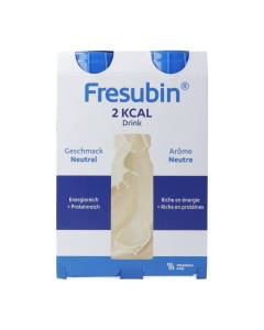 Fresubin 2 kcal drink neutre