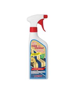 Vepocleaner Teppich+Polster