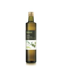 Biofarm huile d'olive bourgeon
