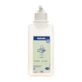 BAKTOLIN Pure Waschlotion Mit Pumpe 500 Ml