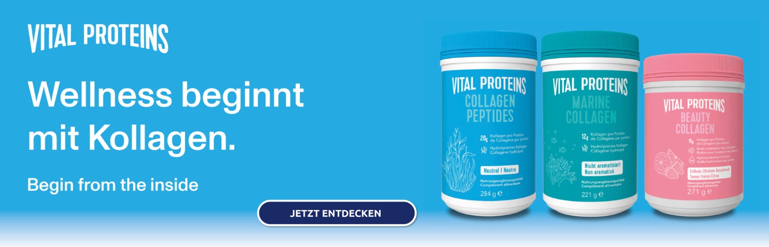 Vital protein günstig