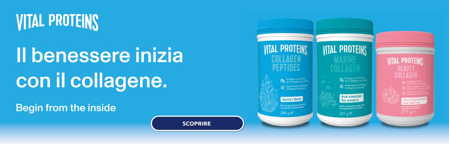 Vital protein economico