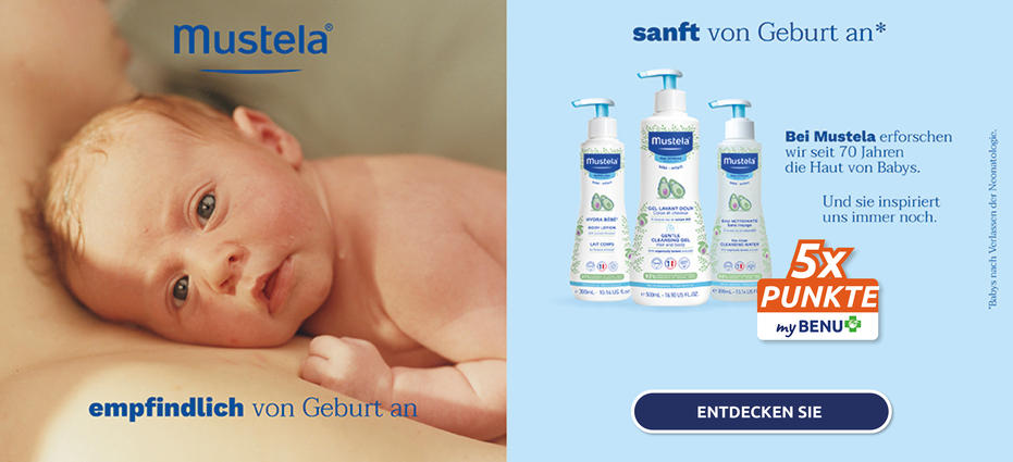 Mustela gunstig