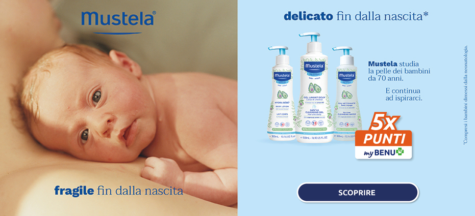 mustela economico